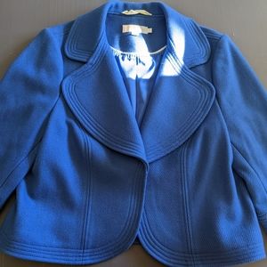 Boden women's cropped coat